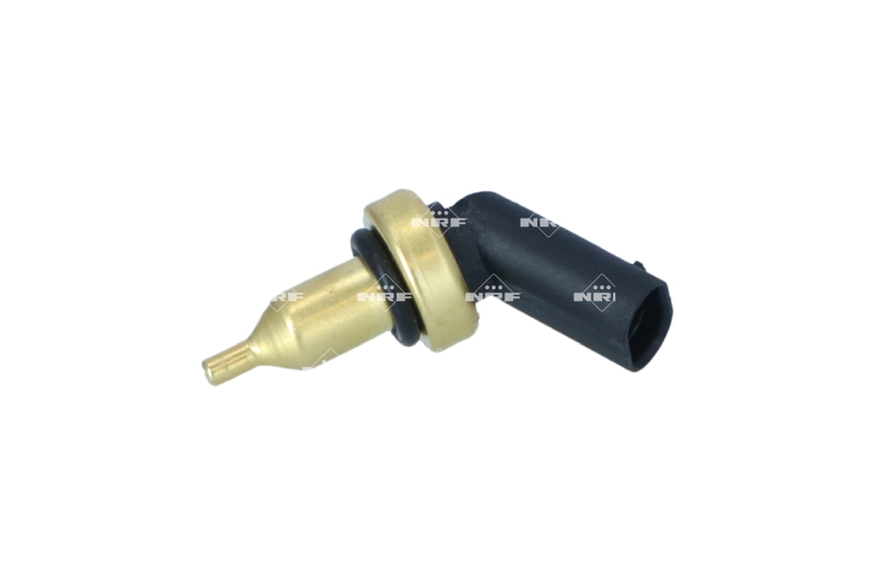 Senzor,temperatura lichid de racire WG2330638 WILMINK GROUP