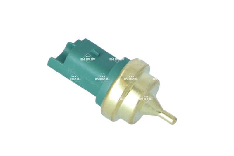 Senzor,temperatura lichid de racire WG2330612 WILMINK GROUP