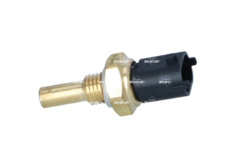 Senzor,temperatura lichid de racire WG2330621 WILMINK GROUP