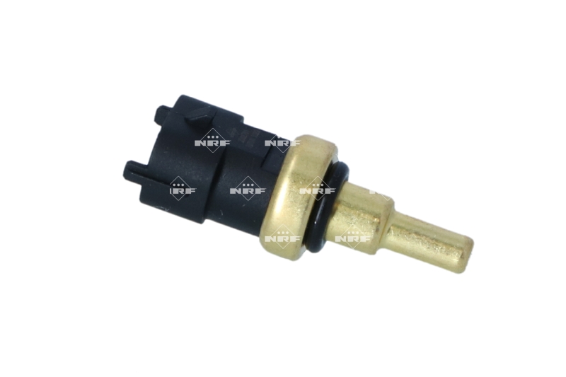 Senzor,temperatura lichid de racire WG2330627 WILMINK GROUP