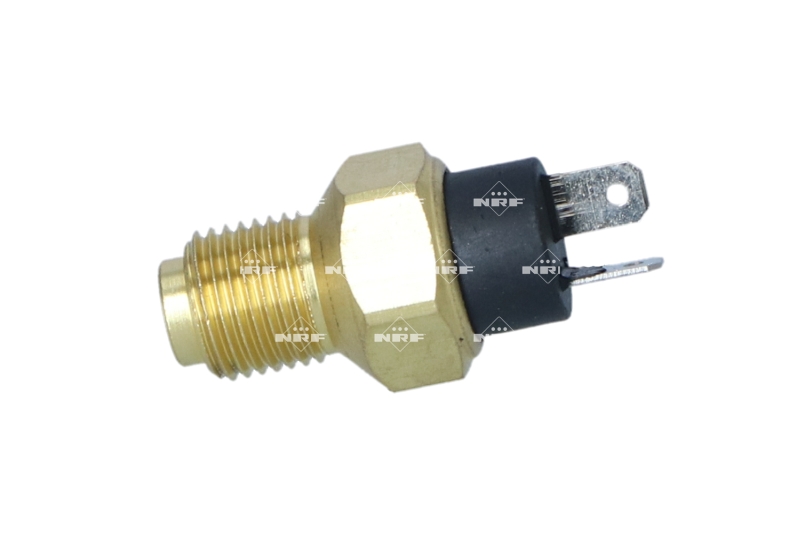 Senzor,temperatura lichid de racire WG2305759 WILMINK GROUP