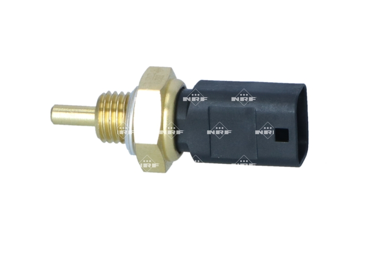 Senzor,temperatura lichid de racire WG2330632 WILMINK GROUP