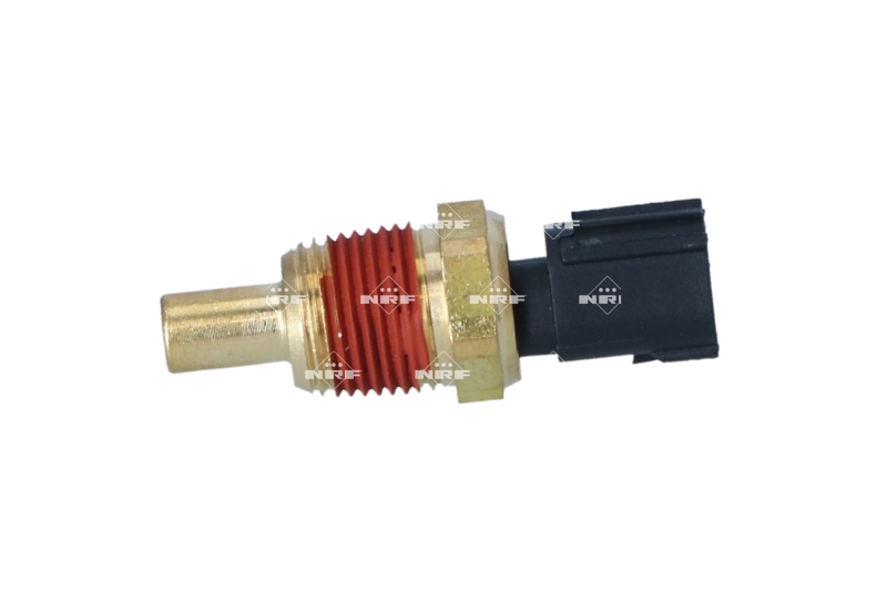 Senzor,temperatura lichid de racire WG2330626 WILMINK GROUP