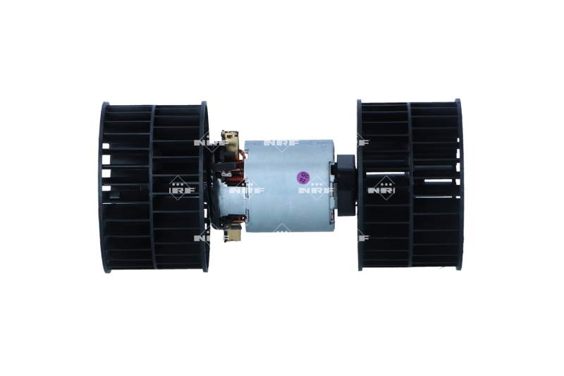 Ventilator, habitaclu WG2204357 WILMINK GROUP