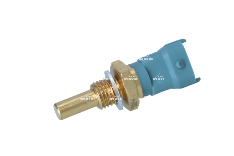 Senzor,temperatura lichid de racire WG2330607 WILMINK GROUP