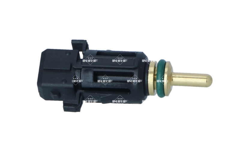 Senzor,temperatura lichid de racire WG2330618 WILMINK GROUP
