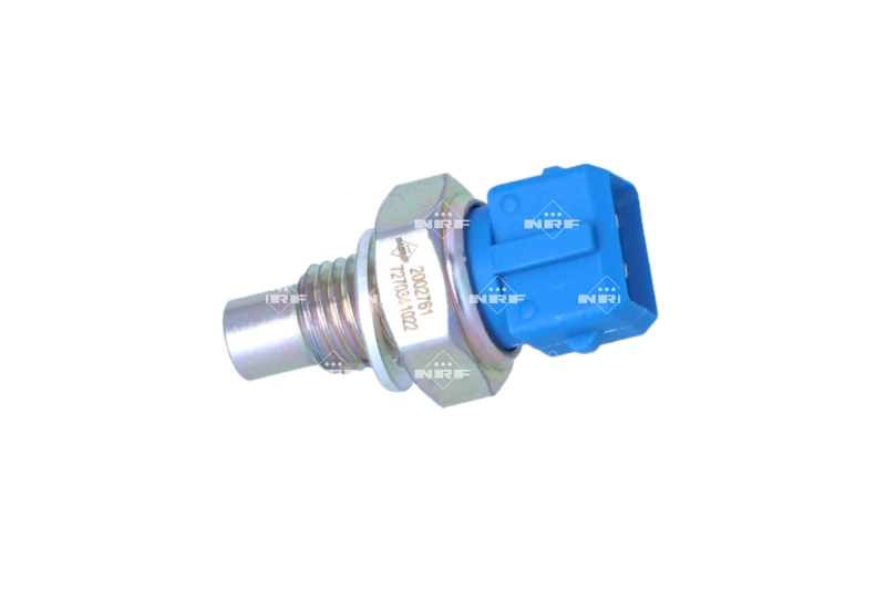 Senzor,temperatura lichid de racire WG2330624 WILMINK GROUP