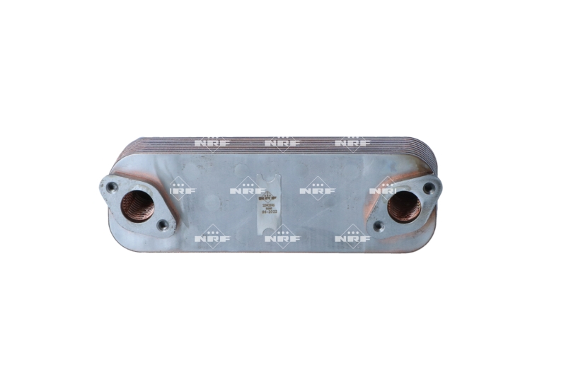 Radiator ulei, ulei motor WG2260520 WILMINK GROUP