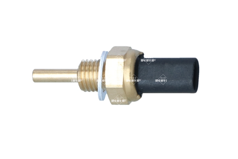 Senzor,temperatura lichid de racire WG2305793 WILMINK GROUP