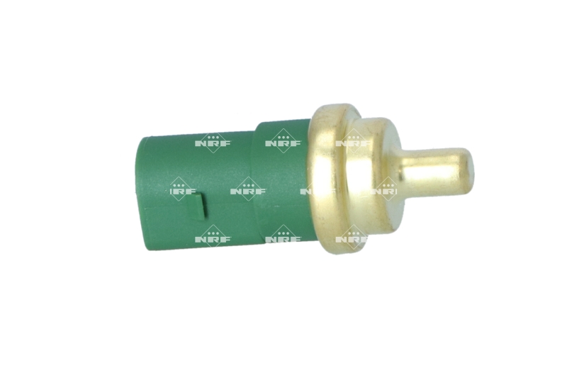 Senzor,temperatura lichid de racire WG2330603 WILMINK GROUP