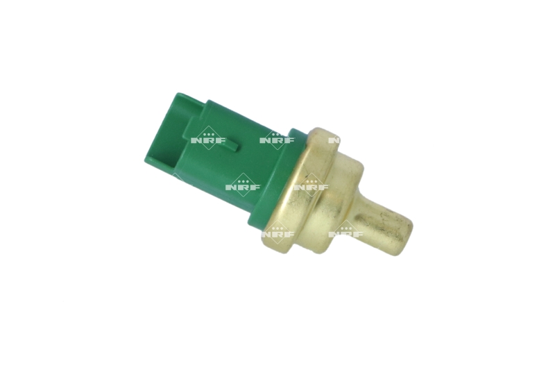 Senzor,temperatura lichid de racire WG2330606 WILMINK GROUP