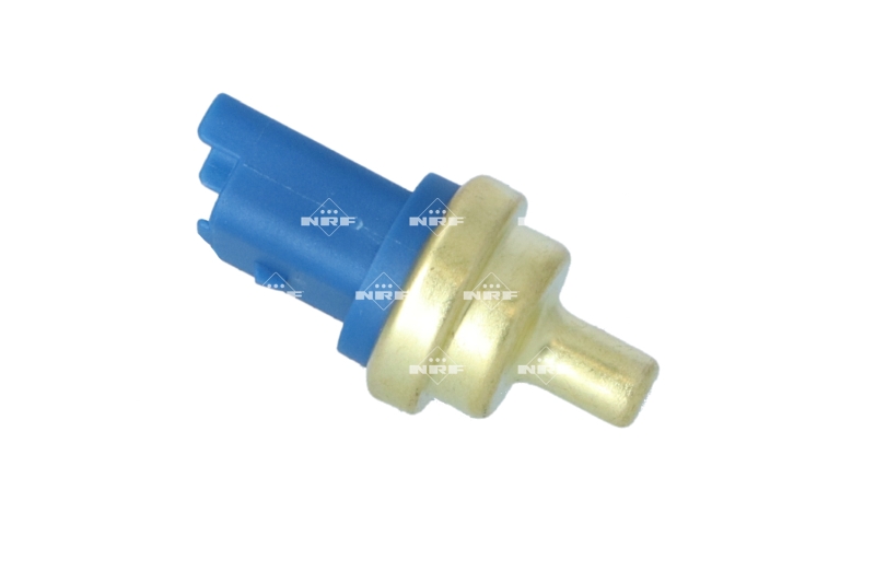Senzor,temperatura lichid de racire WG2330633 WILMINK GROUP