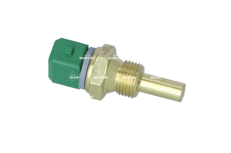 Senzor,temperatura lichid de racire WG2330636 WILMINK GROUP