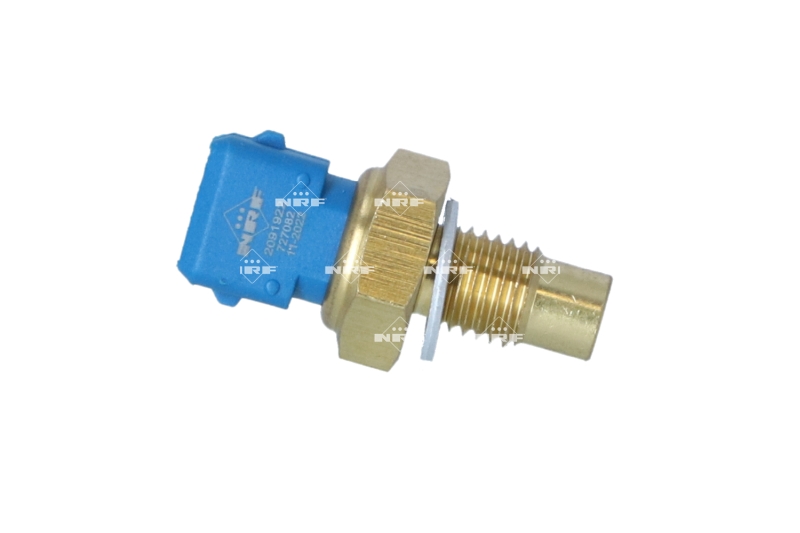 Senzor,temperatura lichid de racire WG2305784 WILMINK GROUP