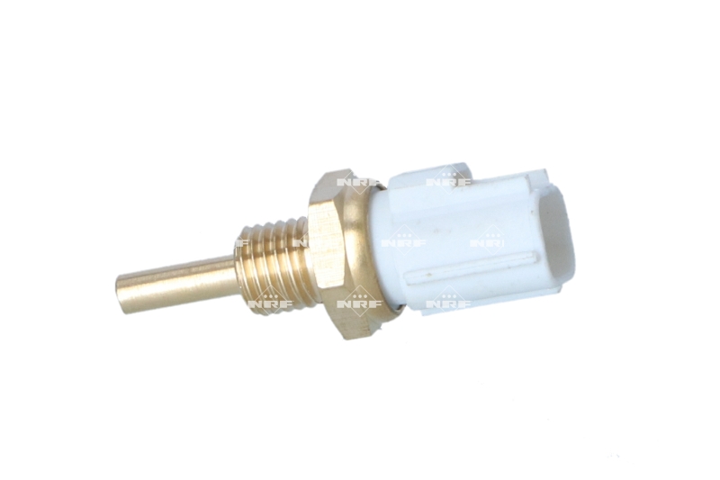 Senzor,temperatura lichid de racire WG2305748 WILMINK GROUP
