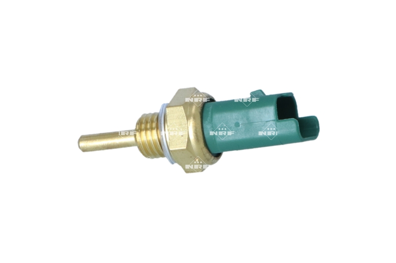 Senzor,temperatura lichid de racire WG2330608 WILMINK GROUP