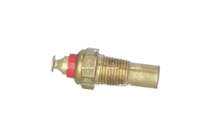 Senzor,temperatura lichid de racire WG2305750 WILMINK GROUP