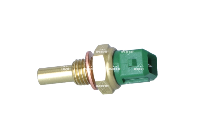 Senzor,temperatura lichid de racire WG2330622 WILMINK GROUP