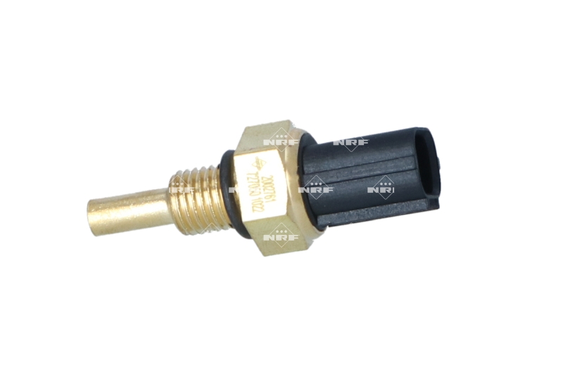 Senzor,temperatura lichid de racire WG2330630 WILMINK GROUP