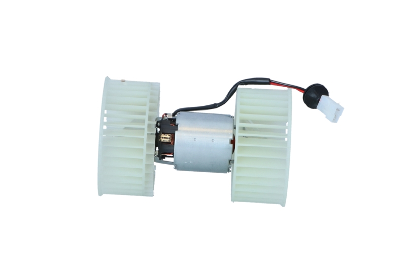 Ventilator, habitaclu WG2204360 WILMINK GROUP