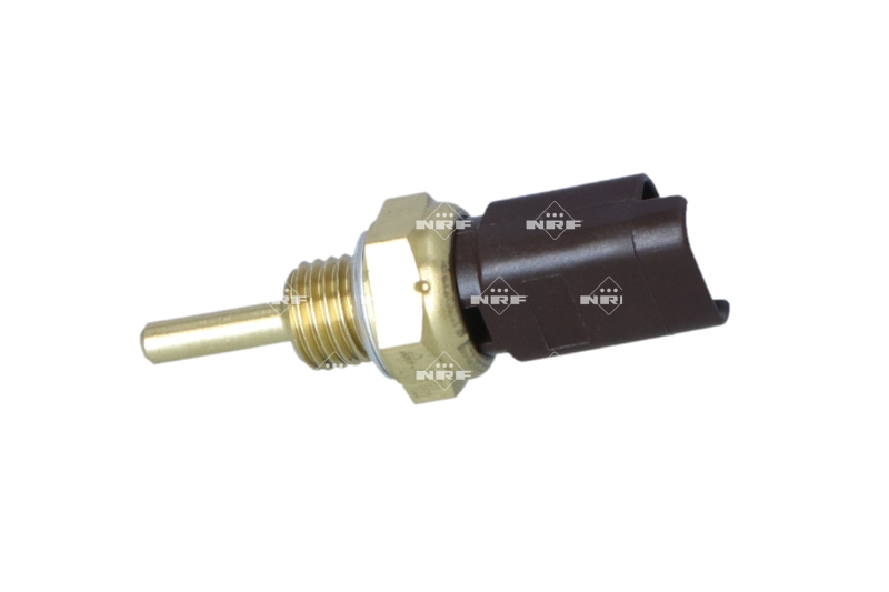 Senzor,temperatura lichid de racire WG2330615 WILMINK GROUP