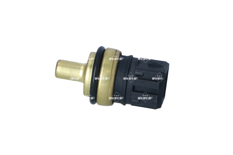 Senzor,temperatura lichid de racire WG2305804 WILMINK GROUP