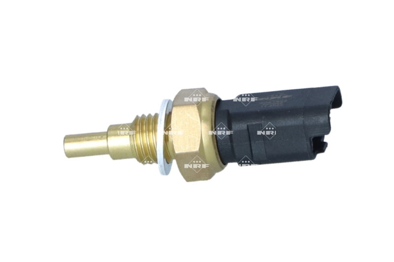 Senzor,temperatura lichid de racire WG2305762 WILMINK GROUP