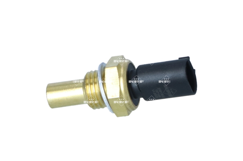 Senzor,temperatura lichid de racire WG2305802 WILMINK GROUP
