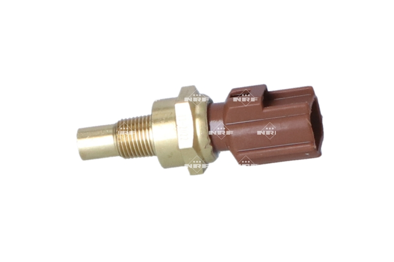 Senzor,temperatura lichid de racire WG2305792 WILMINK GROUP