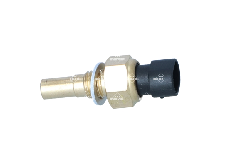 Senzor,temperatura lichid de racire WG2305758 WILMINK GROUP