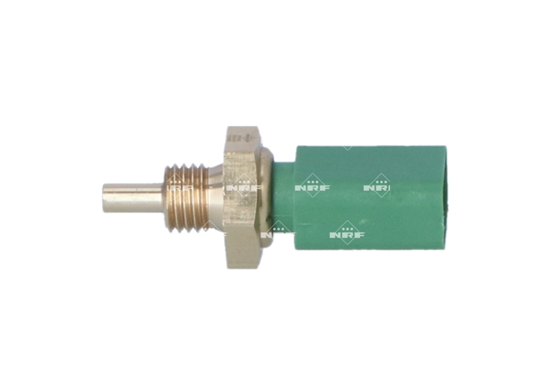 Senzor,temperatura lichid de racire WG2305766 WILMINK GROUP