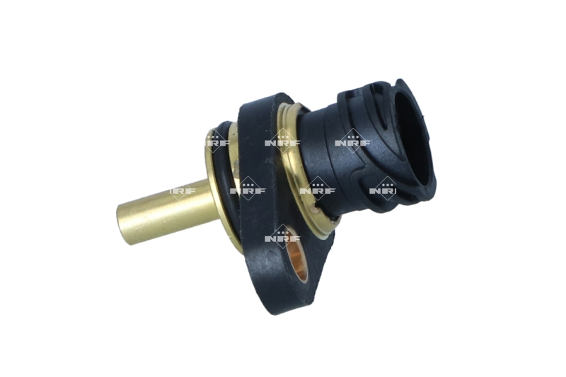 Senzor,temperatura lichid de racire WG2305773 WILMINK GROUP