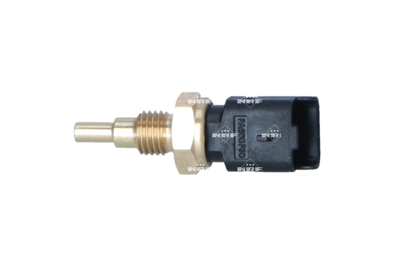 Senzor,temperatura lichid de racire WG2305795 WILMINK GROUP