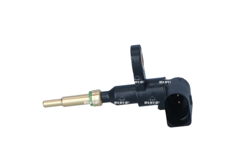 Senzor,temperatura lichid de racire WG2305749 WILMINK GROUP