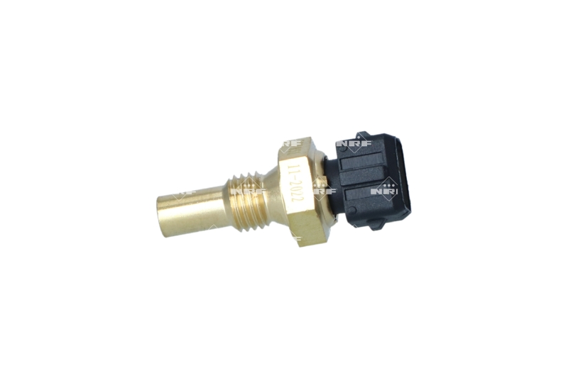 Senzor,temperatura lichid de racire WG2305763 WILMINK GROUP