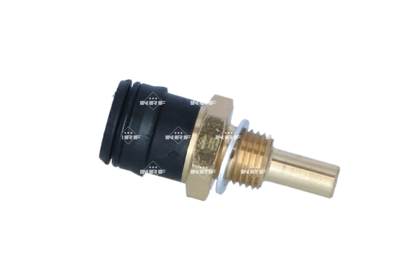 Senzor,temperatura lichid de racire WG2305769 WILMINK GROUP