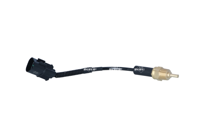 Senzor,temperatura lichid de racire WG2305787 WILMINK GROUP