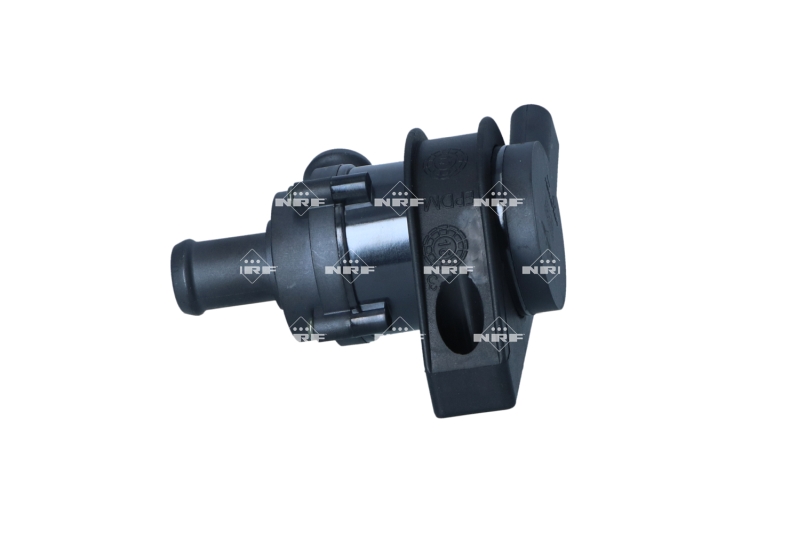 Pompă de apă suplimentară (circuitul apei de răcire) WG2260903 WILMINK GROUP