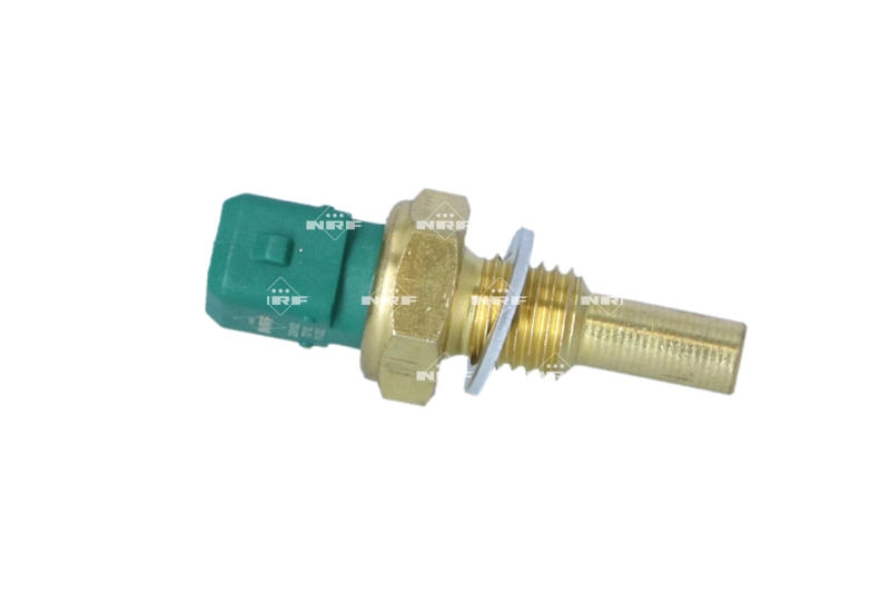 Senzor,temperatura lichid de racire WG2305799 WILMINK GROUP
