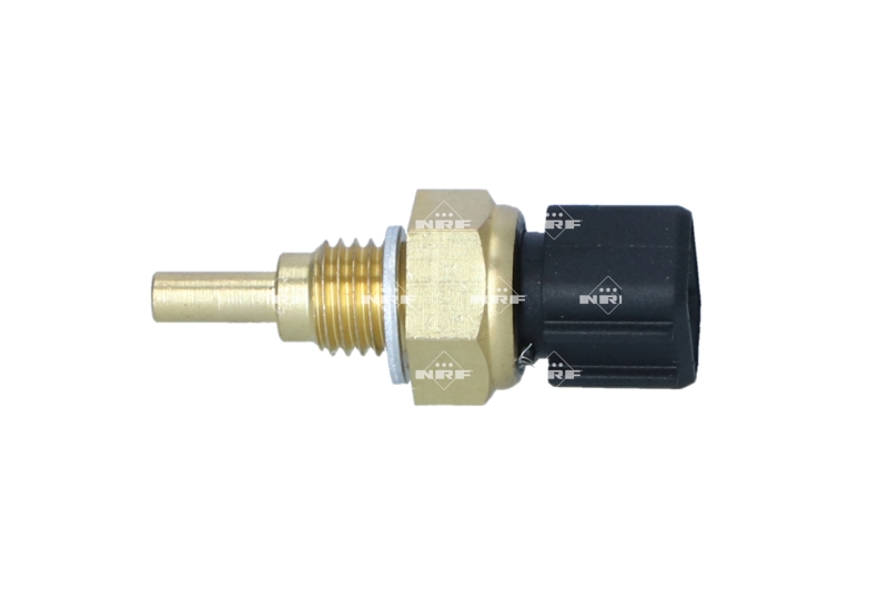 Senzor,temperatura lichid de racire WG2305791 WILMINK GROUP