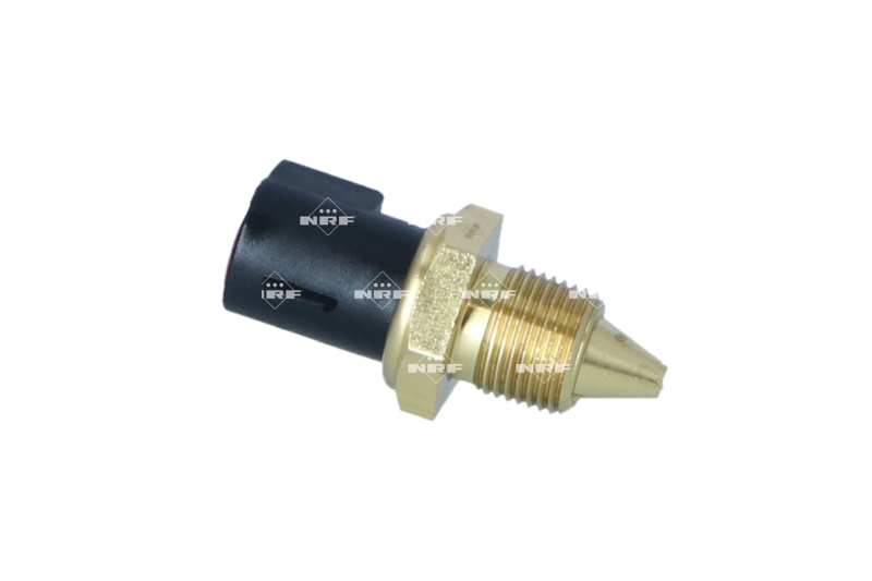 Senzor,temperatura lichid de racire WG2305779 WILMINK GROUP