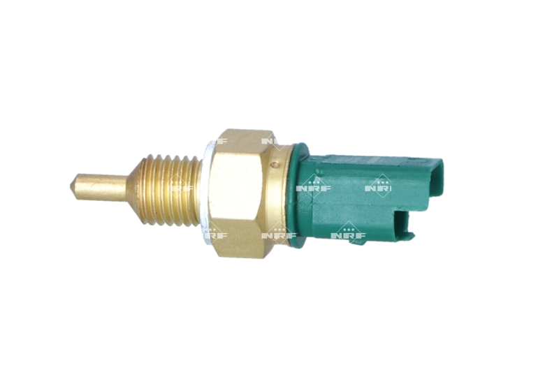Senzor,temperatura lichid de racire WG2305740 WILMINK GROUP