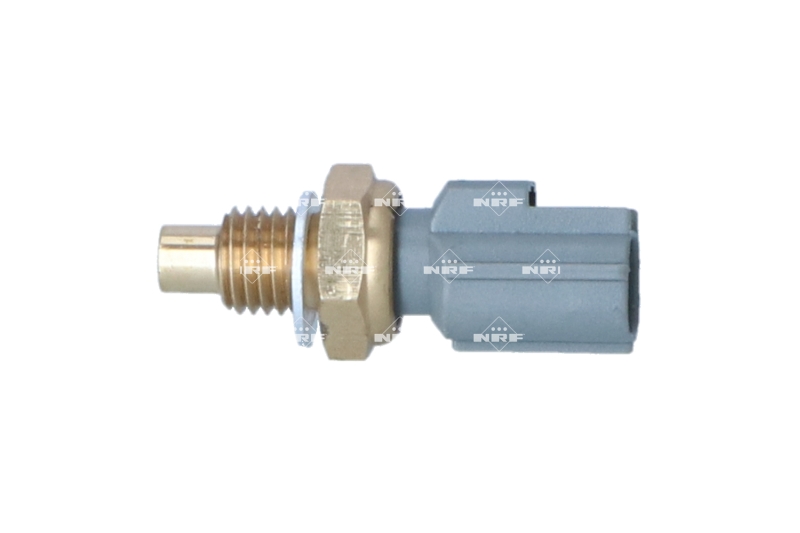 Senzor,temperatura lichid de racire WG2305798 WILMINK GROUP