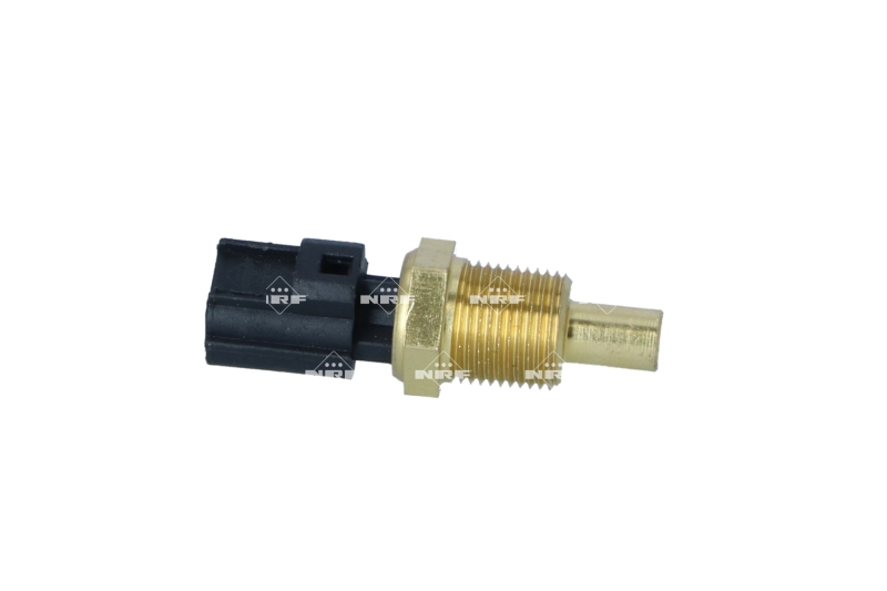 Senzor,temperatura lichid de racire WG2305796 WILMINK GROUP