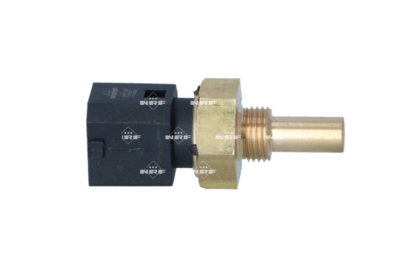 Senzor,temperatura lichid de racire WG2305789 WILMINK GROUP