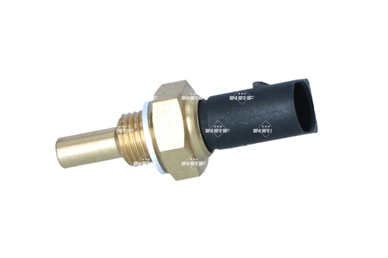 Senzor,temperatura lichid de racire WG2305754 WILMINK GROUP