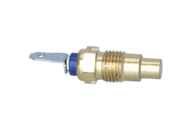 Senzor,temperatura lichid de racire WG2305772 WILMINK GROUP