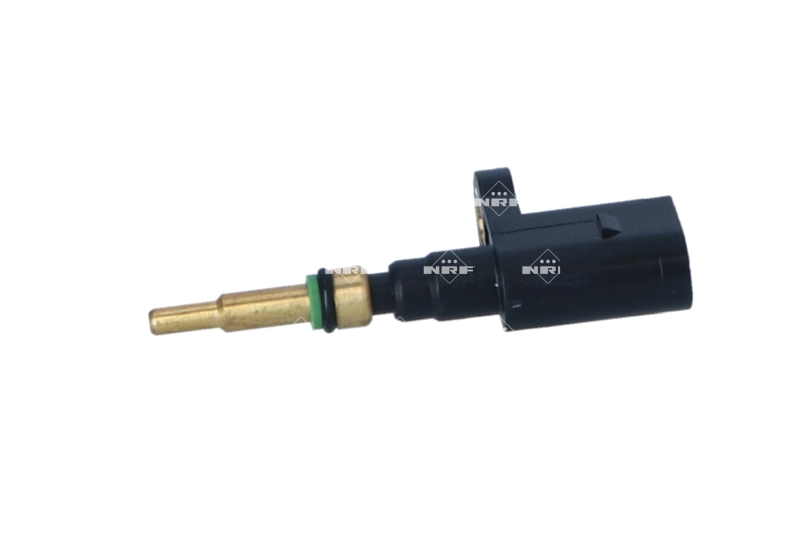 Senzor,temperatura lichid de racire WG2305785 WILMINK GROUP
