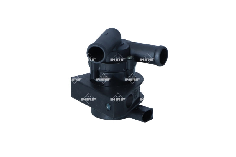 Pompă de apă suplimentară (circuitul apei de răcire) WG2260904 WILMINK GROUP