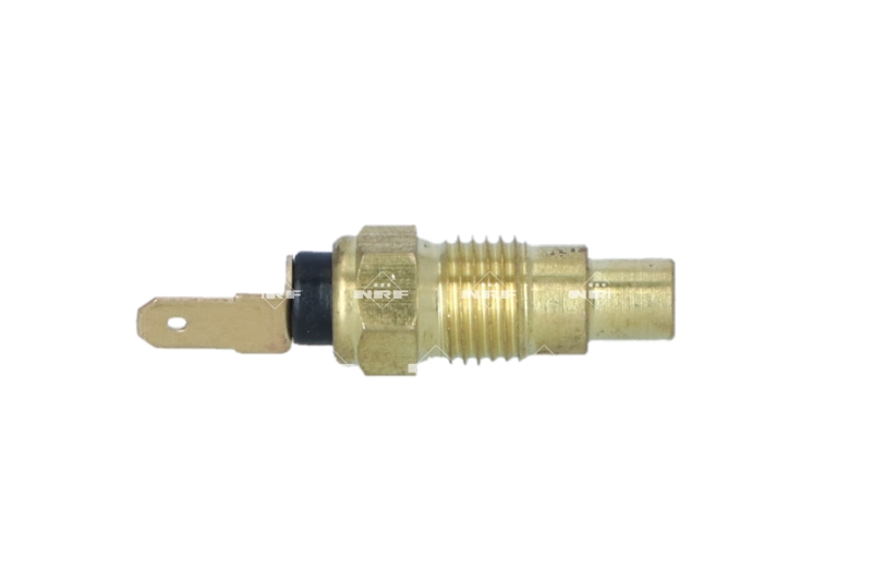 Senzor,temperatura lichid de racire WG2305775 WILMINK GROUP
